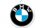 Preview: Schlüsselanhänger "BMW Logo"